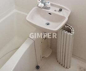 フルールハイムの物件内観写真