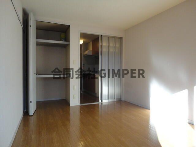 コーポＳＡＫＵＲＡの物件内観写真