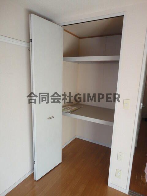 コーポＳＡＫＵＲＡの物件内観写真