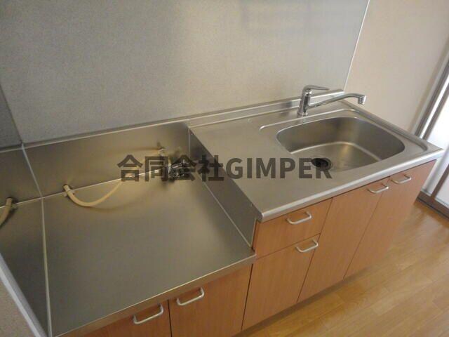 コーポＳＡＫＵＲＡの物件内観写真