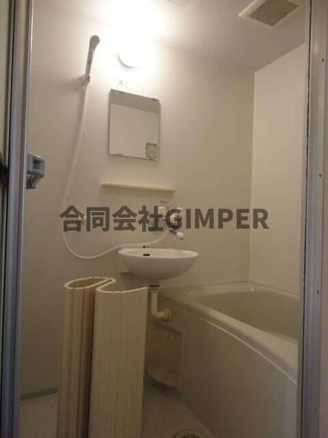 コーポＳＡＫＵＲＡの物件内観写真