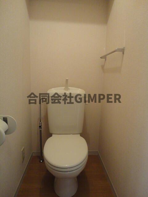 コーポＳＡＫＵＲＡの物件内観写真