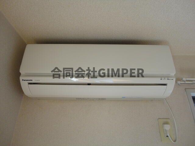 コーポＳＡＫＵＲＡの物件内観写真