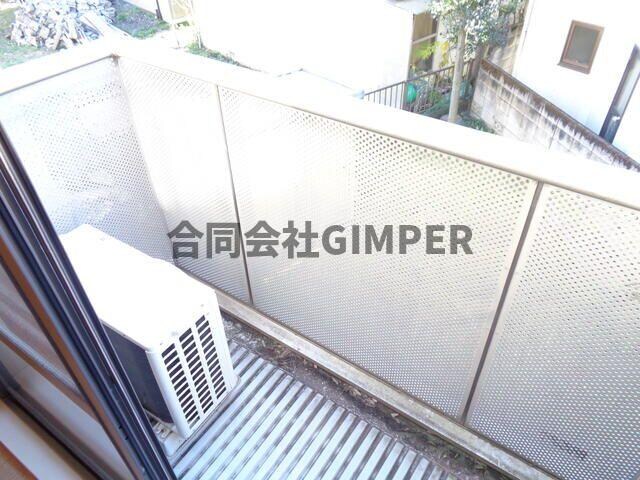 コーポＳＡＫＵＲＡの物件内観写真