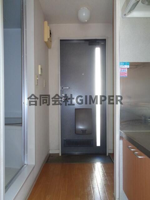 コーポＳＡＫＵＲＡの物件内観写真