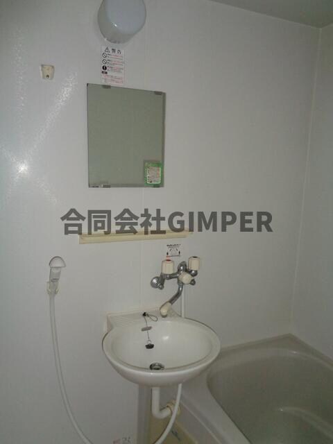 コーポＳＡＫＵＲＡの物件内観写真