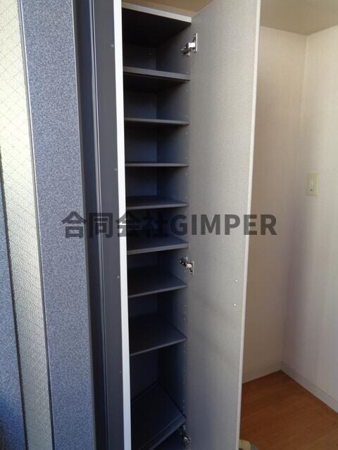 コーポＳＡＫＵＲＡの物件内観写真