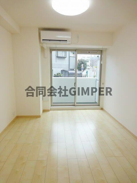 ユニバース大山の物件内観写真