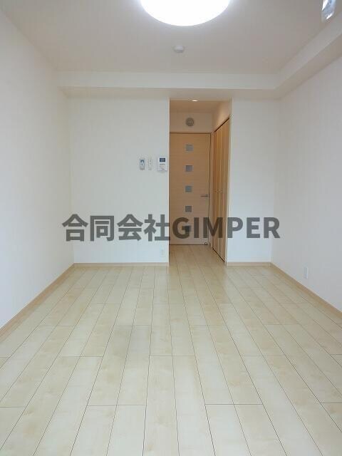 ユニバース大山の物件内観写真