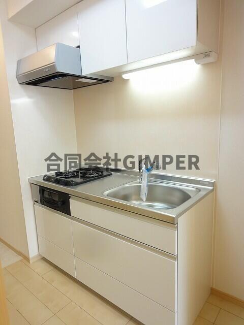 ユニバース大山の物件内観写真