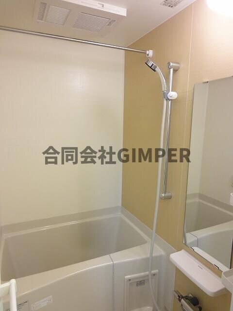 ユニバース大山の物件内観写真