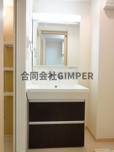 ユニバース大山の物件内観写真