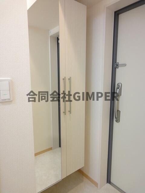 ユニバース大山の物件内観写真