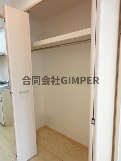 ユニバース大山の物件内観写真