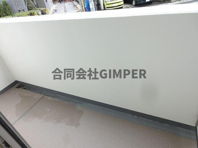 ユニバース大山の物件内観写真