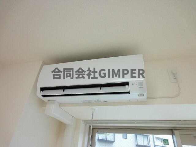 ユニバース大山の物件内観写真