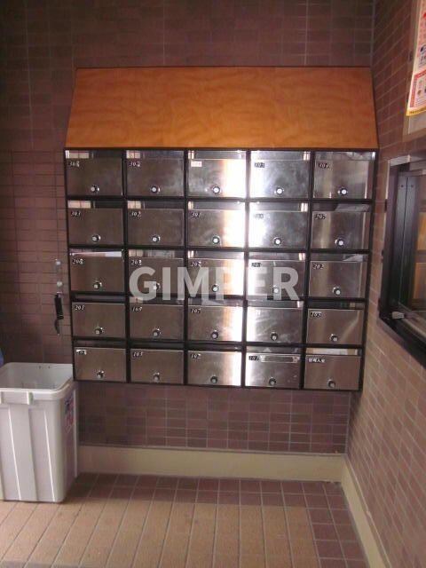 カルナ市ヶ谷薬王寺の物件外観写真