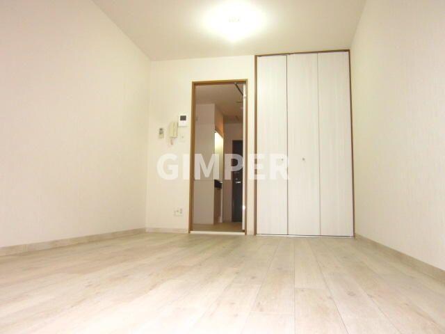 カルナ市ヶ谷薬王寺の物件内観写真