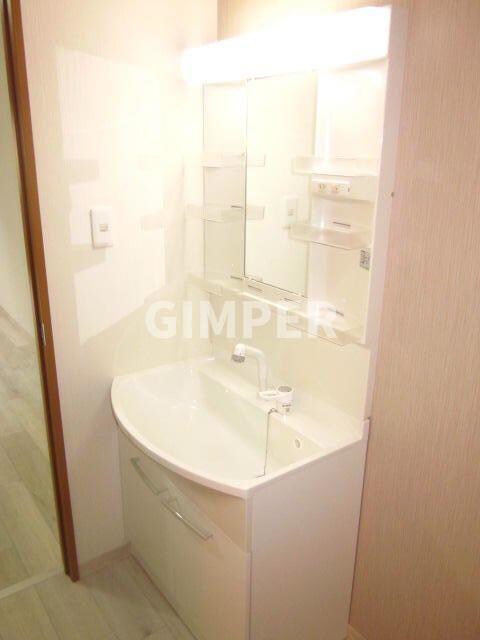 カルナ市ヶ谷薬王寺の物件内観写真