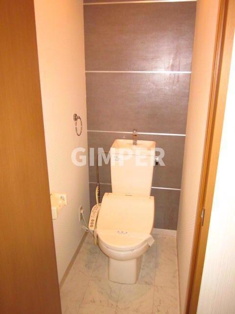 カルナ市ヶ谷薬王寺の物件内観写真