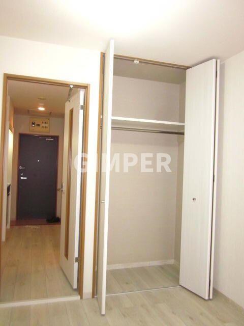 カルナ市ヶ谷薬王寺の物件内観写真