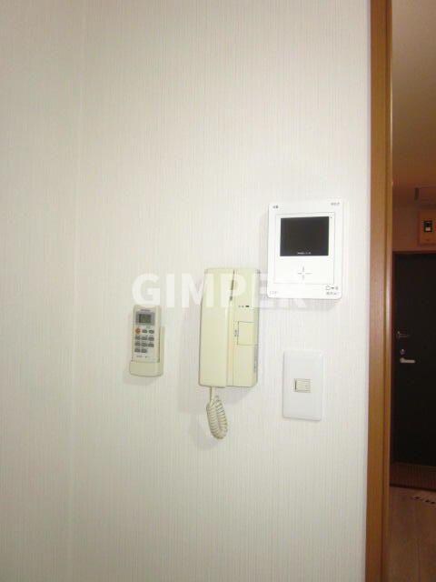 カルナ市ヶ谷薬王寺の物件内観写真