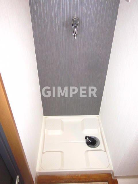 カルナ市ヶ谷薬王寺の物件内観写真