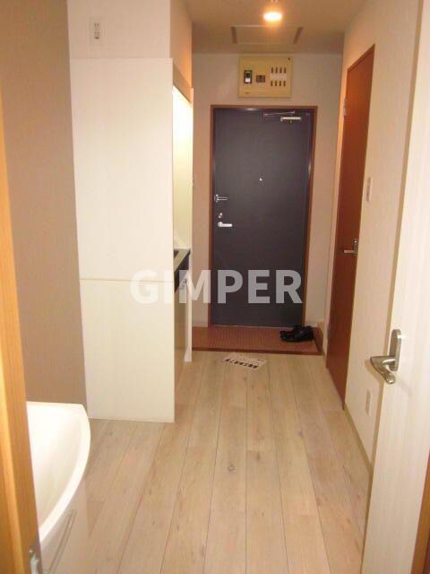 カルナ市ヶ谷薬王寺の物件内観写真