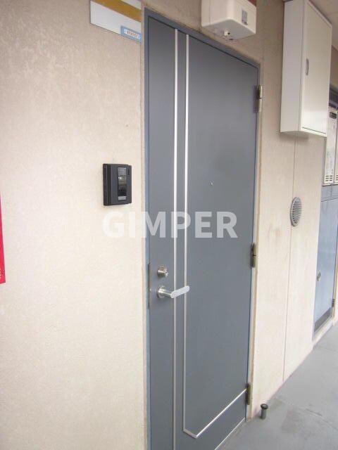 カルナ市ヶ谷薬王寺の物件内観写真