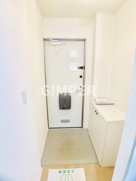 ロンサールＢ棟の物件内観写真