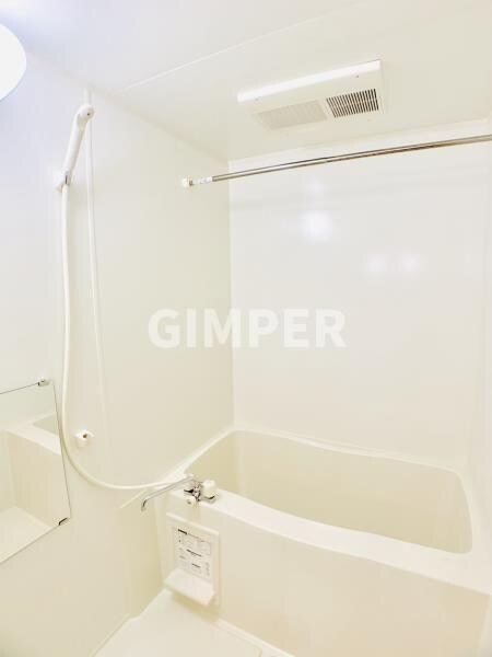 ロンサールＢ棟の物件内観写真