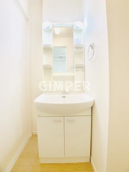 ロンサールＢ棟の物件内観写真