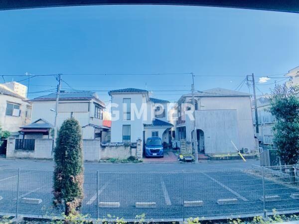 ロンサールＢ棟の物件内観写真