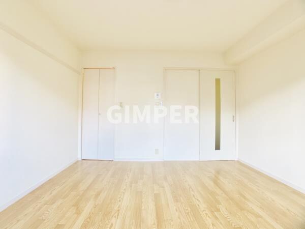 ロンサールＢ棟の物件内観写真