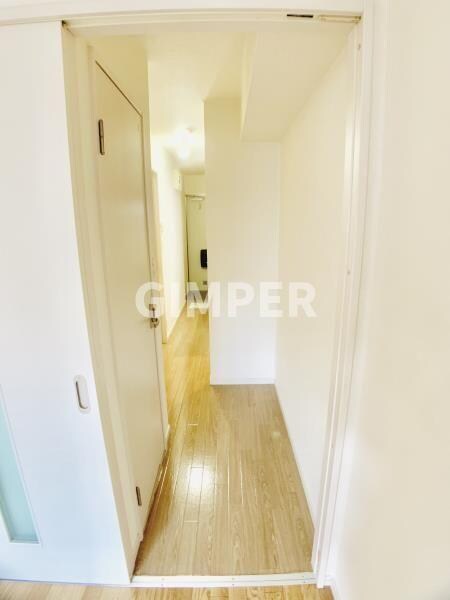 ロンサールＢ棟の物件内観写真