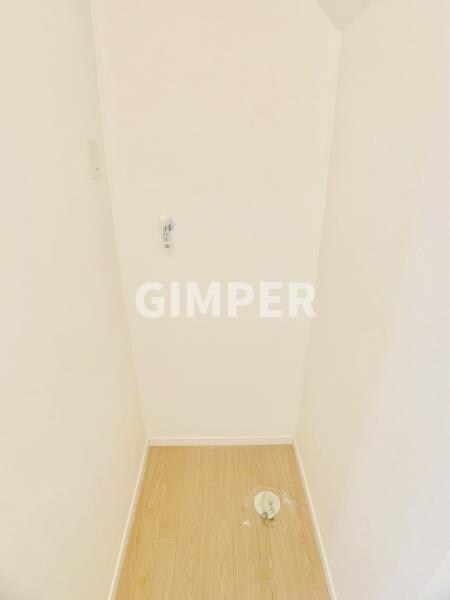 ロンサールＢ棟の物件内観写真