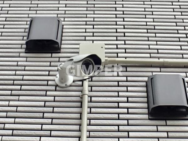 ロンサールＢ棟の物件内観写真