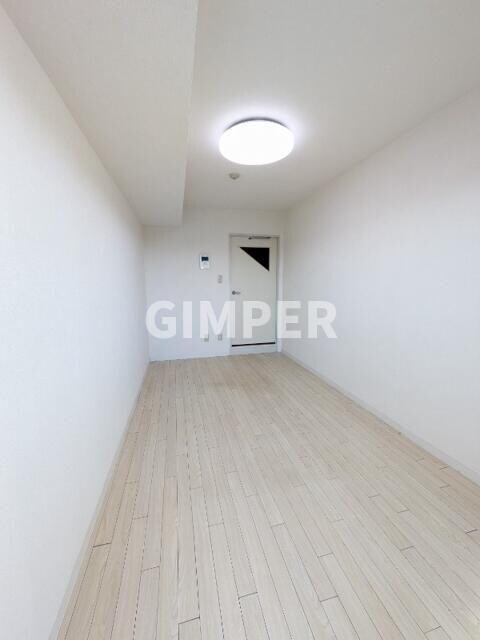 メゾンエクレーレ江古田の物件内観写真