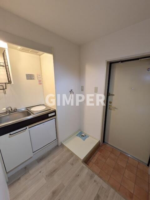 メゾンエクレーレ江古田の物件内観写真