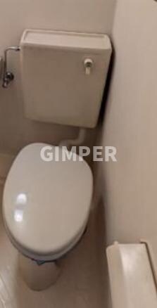 メゾンエクレーレ江古田の物件内観写真