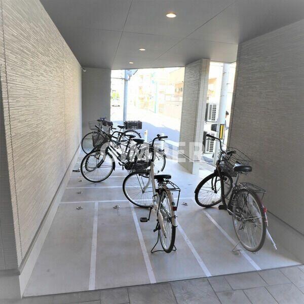 ＲＥＶＥ西川口の物件内観写真