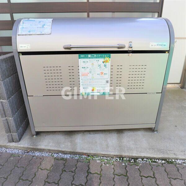 ＲＥＶＥ西川口の物件内観写真