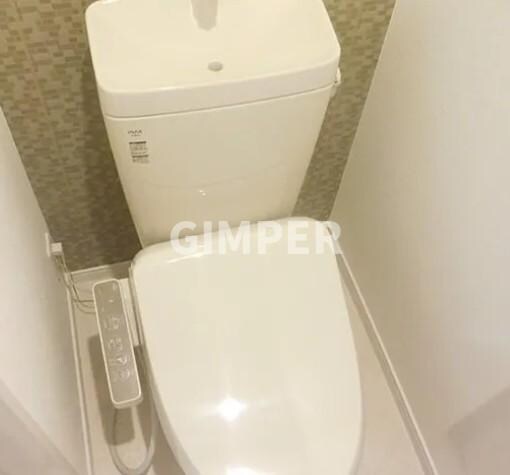 ＲＥＶＥ西川口の物件内観写真