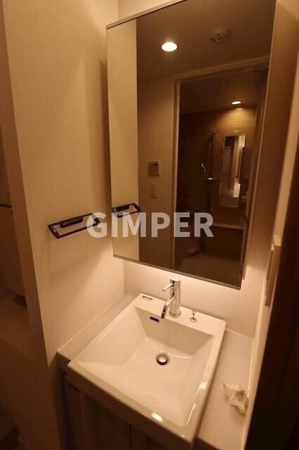 ジェノヴィア新大塚の物件内観写真