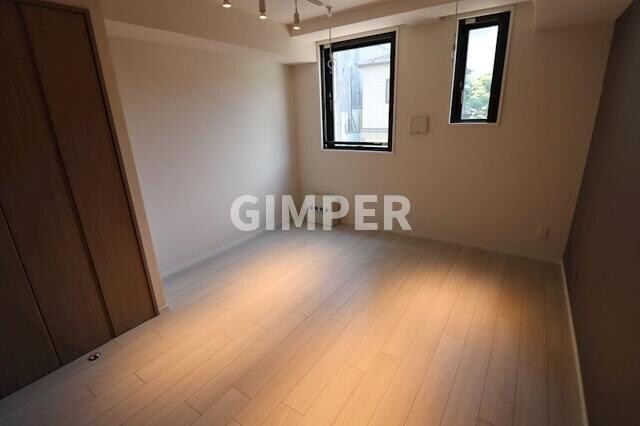 ジェノヴィア新大塚の物件内観写真