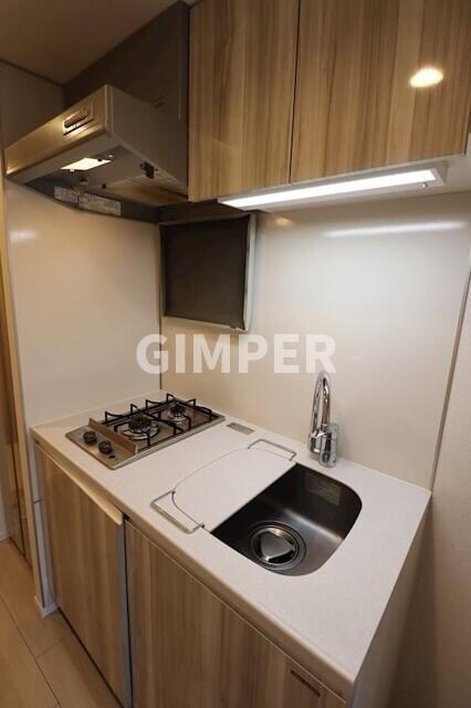 ジェノヴィア新大塚の物件内観写真