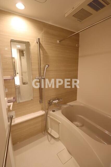 ジェノヴィア新大塚の物件内観写真