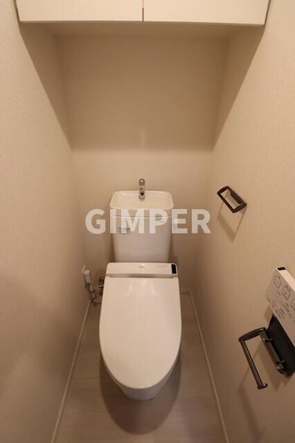 ジェノヴィア新大塚の物件内観写真