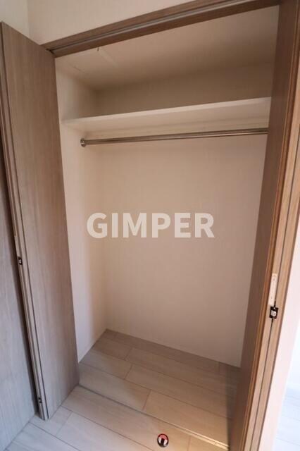 ジェノヴィア新大塚の物件内観写真