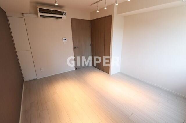 ジェノヴィア新大塚の物件内観写真